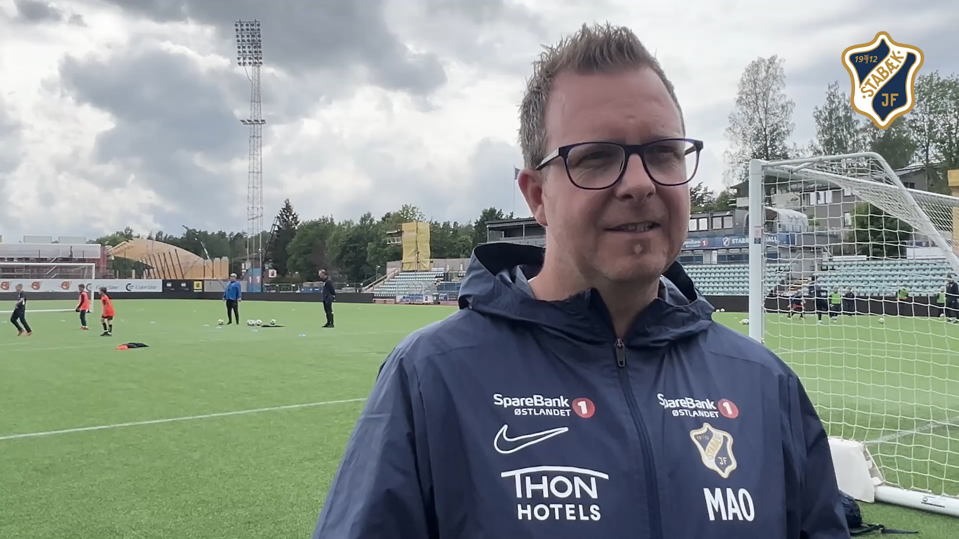 2025: TS: Overmo om fødselspermisjon i fotballen